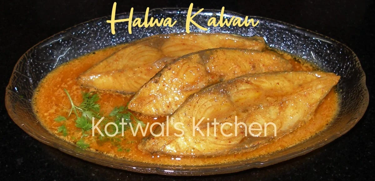 Chef Ashwini Kotwal