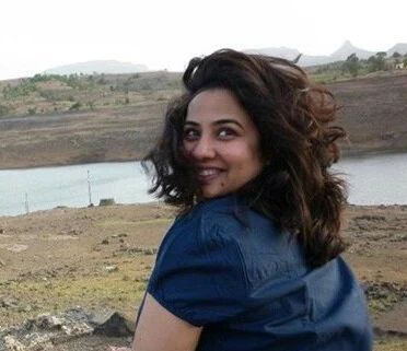Chef Ashwini Kotwal