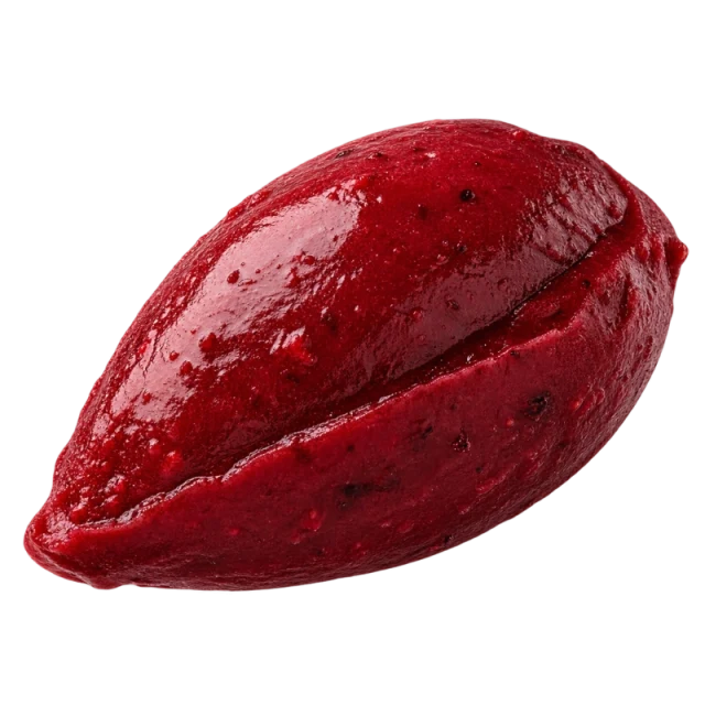 Andros Cherry Frozen Puree