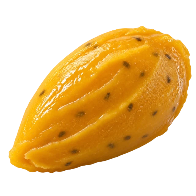 Andros Passion Fruit Frozen Puree