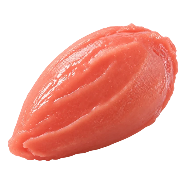 Andros Pink Guava Frozen Puree