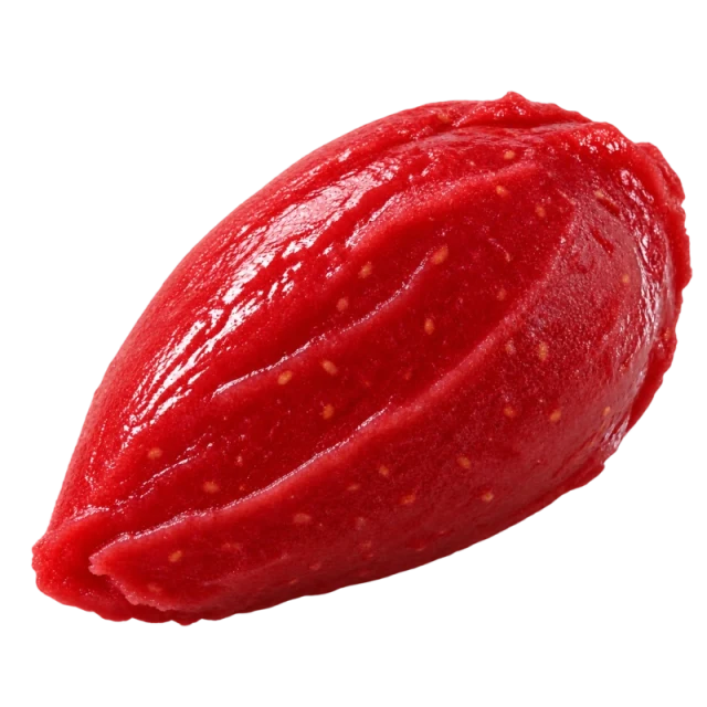 Andros Rasberry Puree Frozen