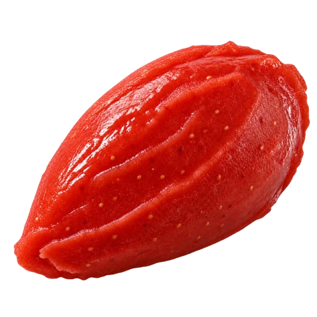 Andros Strawberry Frozen Puree