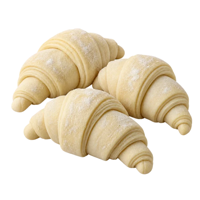 Bridor Croissant