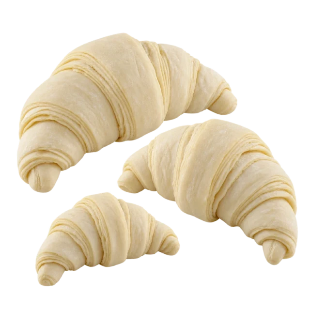 Bridor Veg Croissant
