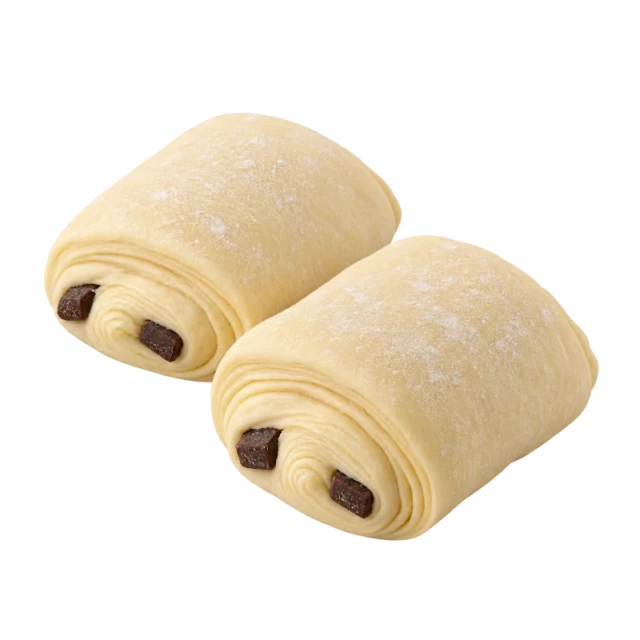 Bridor Pain Au Chocolat
