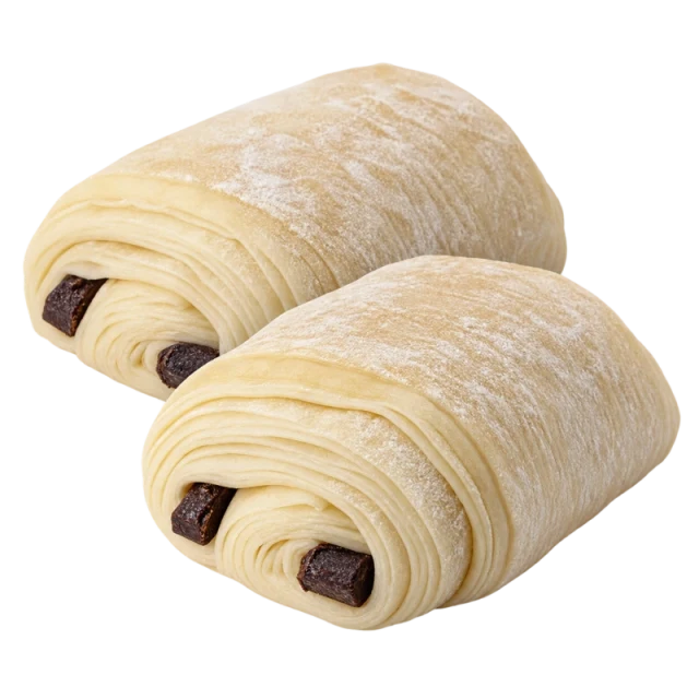 Bridor Veg Pain Au Chocolat