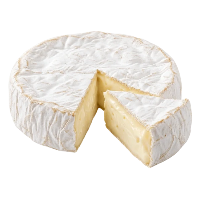 Brie :: Rosernborg