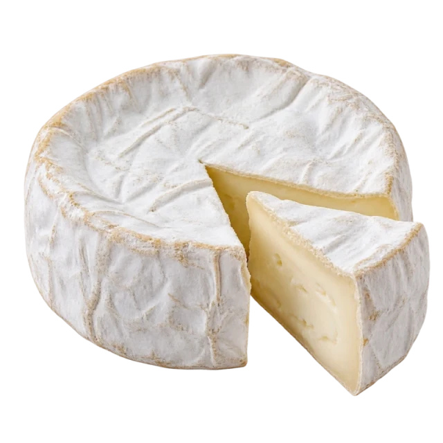 Camembert :: Rosernborg