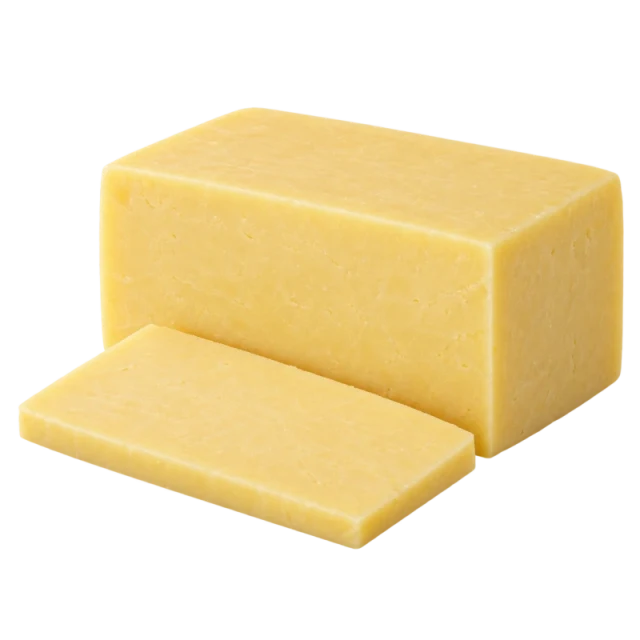 Collier Mild Cheddar
