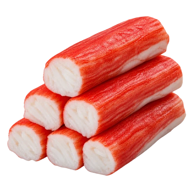 Crab Stick