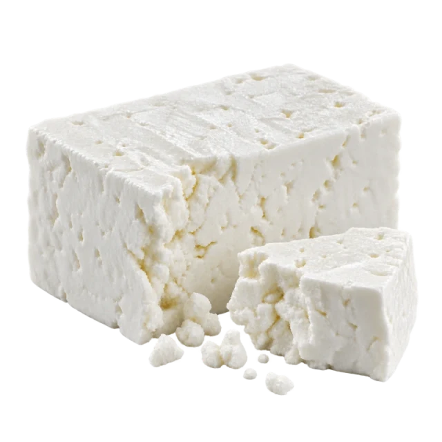 Dodoni Feta Greek Cheese