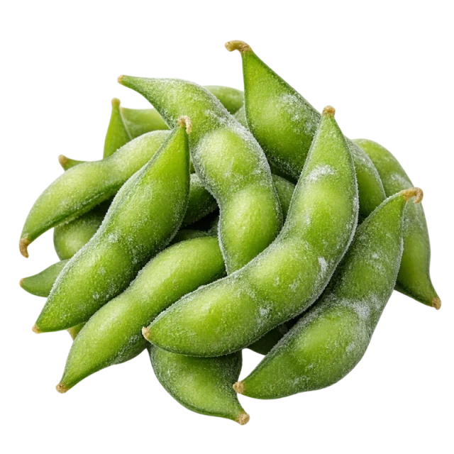 Edamame Whole