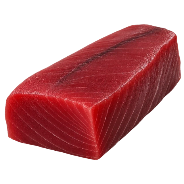 Japanese Big Eye Tuna