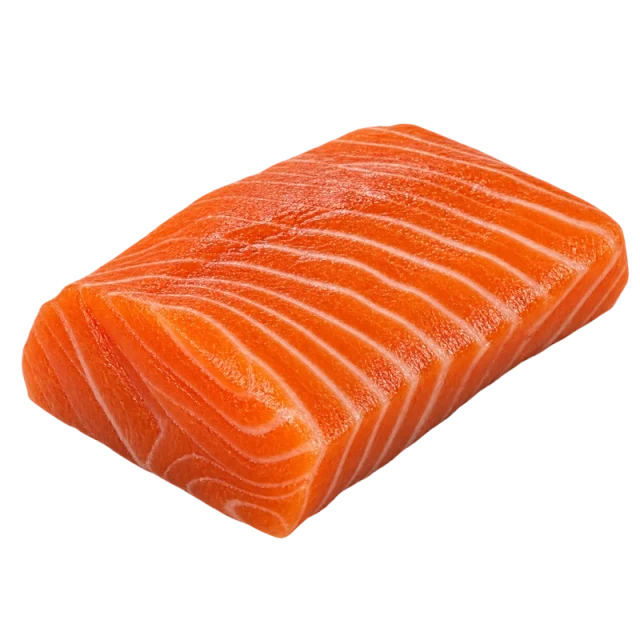 Japanese COHO Salmon Boneless Slab