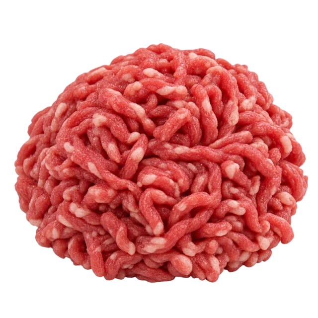 NZ Lamb Mince