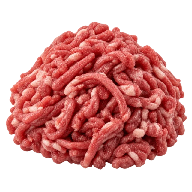 NZ Mutton Mince