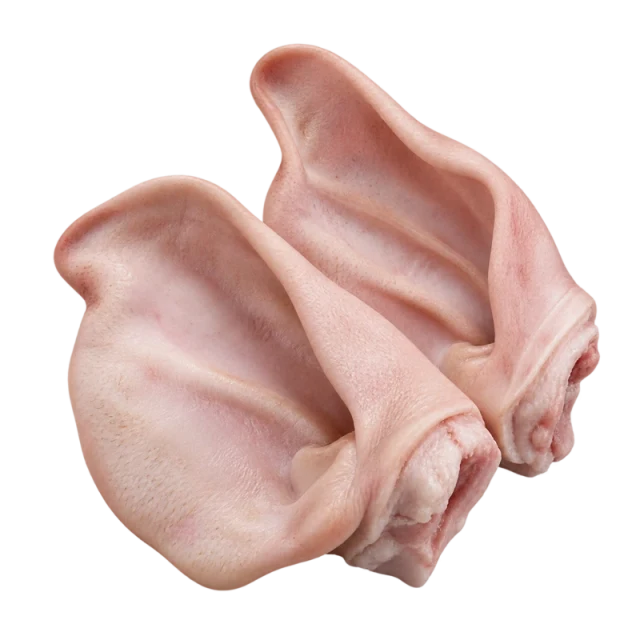 Pork Ear