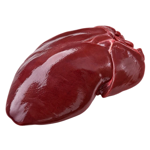 Pork Liver