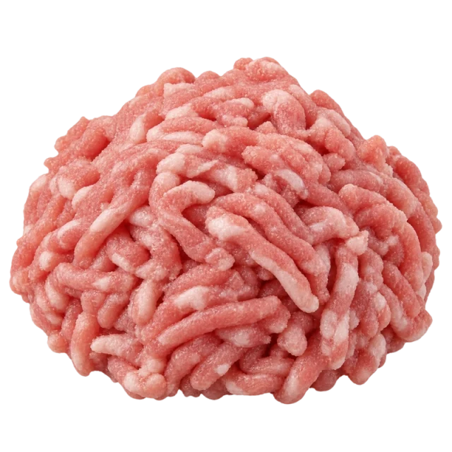 Pork Mince