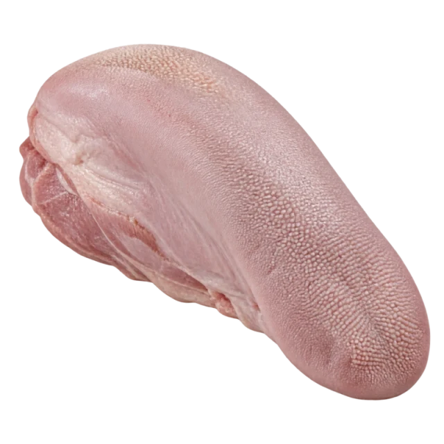 Pork Tongue