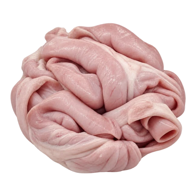 Pork Uterus