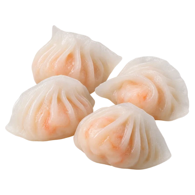 Prawn Har Kao (Har Gao)