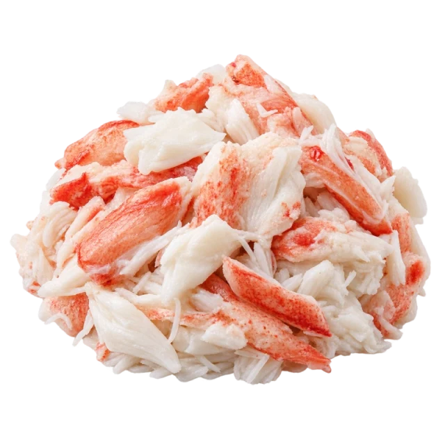 Prize Catch crabmeat