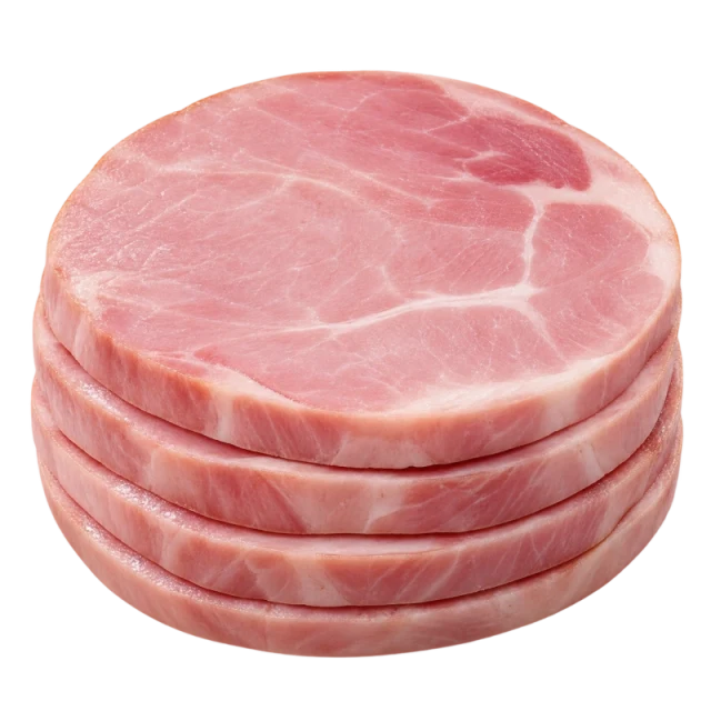 Special Skinless Ham